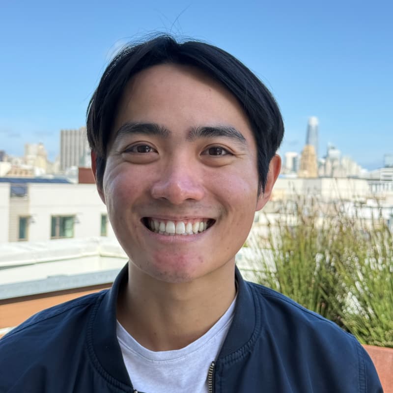 Lucas Wang